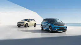 BYD Türkiye'den tüm modellere zam: İşte yeni fiyat listesi