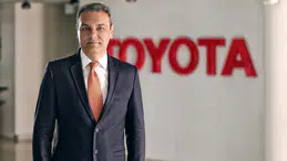 Toyota Türkiye CEO’su Ali Haydar Bozkurt: İthal araçlarda fiyatlar yüzde 35 artabilir