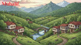 Güce ilçesinin ismi nereden geliyor?