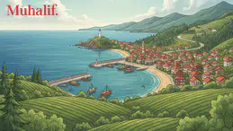 Bulancak ilçesinin ismi nereden geliyor?