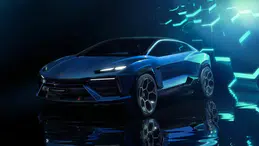Lamborghini’den sürpriz karar: Elektrikli Lanzador projesi iptal edildi