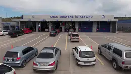 Araç muayenesinde yeni kolaylık: Borcunu yapılandıranlar bu haktan yararlanabilecek