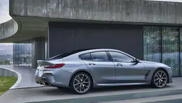 BMW 8 Serisi için karar verildi: Popüler modelin üretimi tamamen sona eriyor