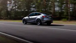 Tesla'nın 1,2 milyon aracına süspansiyon arızası nedeniyle soruşturma açıldı