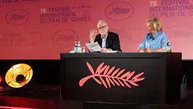 79. Cannes Film Festivali programı açıklandı