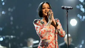 Rihanna'nın sosyal medya hamlesi gündem oldu: Ankara Havalimanı'nı takibe aldı