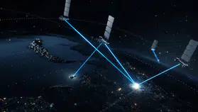 Rusya'dan Starlink'e rakip uydu ağı: Hedef 2035'te 924 uydu