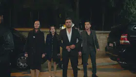 Uzak Şehir'de dengeler değişiyor: Alya'dan şoke eden hamilelik kararı