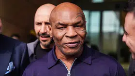 Mike Tyson, Tuzlu Kahve dizisine konuk oluyor: Canlandıracağı karakter belli oldu