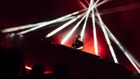 İstanbul Festivali yerli ve yabancı yıldızlarla final rotasına girdi
