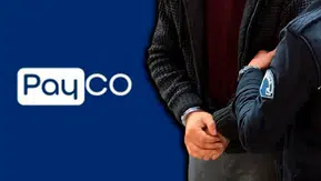 PAYCO elektronik para ve ödeme hizmetleri A.Ş hakkında soruşturma: 11 gözaltı