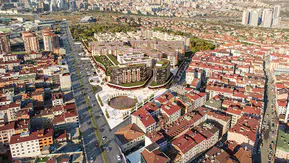 Türkiye’de konut ve kira fiyatları şubatta yükseldi: İstanbul zirvede