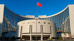 Çin merkez bankası faiz oranlarını sabit tuttu