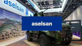 Aselsan'dan dev imza: İki yeni sözleşmenin toplam bedeli 166 milyon doları aştı