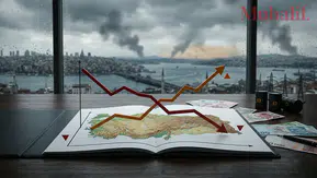 OECD raporu açıklandı: Türkiye için büyüme tahmini düşerken enflasyon beklentisi yükseldi