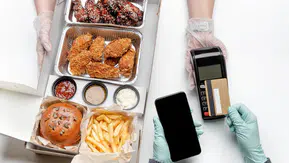 Online yemek siparişlerinde “gizli ücret” dönemi bitiyor