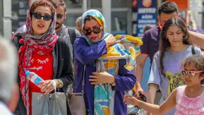 Van turizmi savaş gölgesinde: İranlı turistler rezervasyonlarını iptal etti