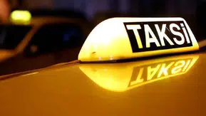 Taksilerde fiş zorunluluğu dönemi başladı: Fiş almayanlara ceza yolda