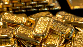 Altın fiyatlarında üç yılın en uzun düşüş serisi: Yedi günlük kayıp sonrası ilk toparlanma