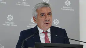 İSO Başkanı Erdal Bahçıvan: Sanayicide mücadele edecek ne kan ne de can kaldı