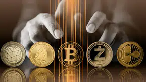 Kripto varlıklara vergi geliyor: TBMM Komisyonu'ndan dev onay