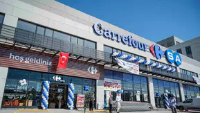 A101’in sahibi Yeni Mağazacılık, CarrefourSA’yı bünyesine katıyor