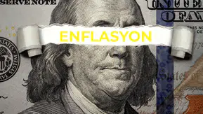 ABD enflasyonu yükseldi ama beklentilerin altında kaldı