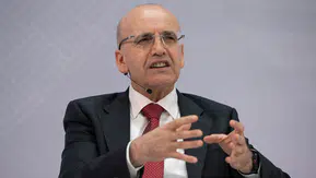 Şimşek’ten Washington çıkarması: Türkiye Avrupa’nın doğal ortağıdır