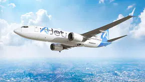 AJet’ten ikinci yıla özel dev kampanya: Tüm yurt içi uçuşlarda yüzde 20 indirim