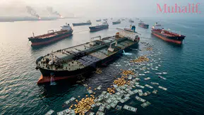 Enerji devleri ters köşeye yattı: İran savaşı milyarlarca dolar kaybettirdi