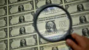 ABD bütçesi mart ayında beklentilerin üzerinde açık verdi