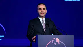 Tekstilde rota Anadolu: Bakan Kacır’dan İstanbul dışına çıkın mesajı