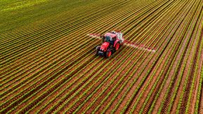 Gübre ithalatında gümrük vergisi iki kritik ürün için sıfırlandı