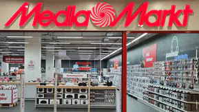 Rekabet Kurumu’ndan MediaMarkt’a 330 milyon liralık ceza