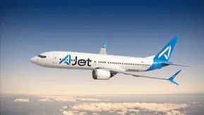 AJet’ten yurt içi uçuşlarda %30 indirim kampanyası başladı