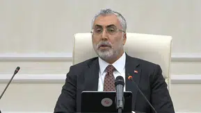 Bakan Işıkhan: İşsizlik oranı 2012’den bu yana en düşük seviyeye geriledi