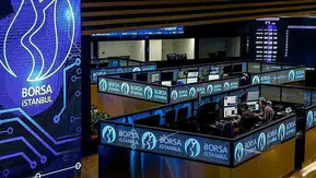 Borsa İstanbul’da düşüş sürüyor