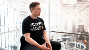 Tarihin en büyük halka arzı rekor getirdi: Elon Musk, SpaceX sayesinde dünyanın ilk dolar trilyoneri oldu