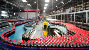 Coca-Cola'nın 20 milyar dolarlık vergi davasında tarihi viraj