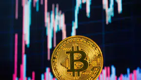 Bitcoin’de sert düşüş: Fed’in faiz politikası kripto piyasasını vurdu