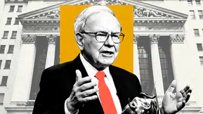 Efsane yatırımcı Warren Buffett'tan piyasalara kumar uyarısı