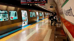 İstanbul'da toplu ulaşıma yüzde 10 zam kararı