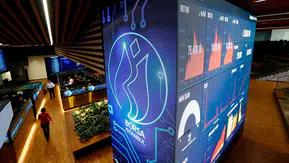 Haftanın borsa bilançosu: Lojistikte sert yükseliş, bankacılıkta sert kayıp