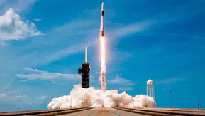Starship ertelemesi borsayı vurdu: SpaceX değeri rekor seviyeden geriledi