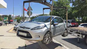 İstanbul’da araç çekme ve yediemin otopark ücretlerine zam geldi