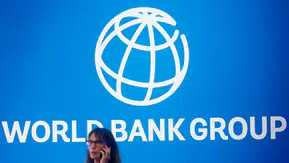 Dünya Bankası'ndan Suriye'nin finans sektörüne 100 milyon dolarlık hibe