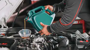 Orta Doğu'daki kriz otomotiv sektöründe madeni yağ tedariğini vurdu