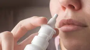 Rekabet Kurulu'ndan Avixa İlaç'a 24 milyon liralık ceza: Burun spreyi soruşturması sonuçlandı