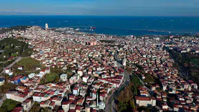 TÜİK verileri açıkladı: Konut fiyatlarında Doğu Anadolu, kiralarda Doğu Karadeniz zirvede