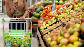 TÜİK temmuz enflasyonunu açıkladı: Yıllık enflasyon yüzde 31,75 oldu